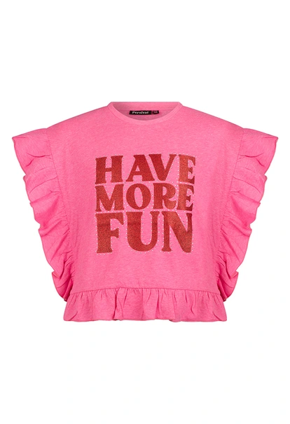 Persival meisjes T-shirt